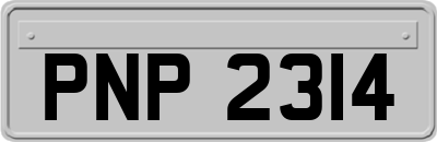 PNP2314