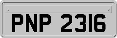 PNP2316