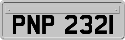 PNP2321