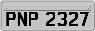 PNP2327