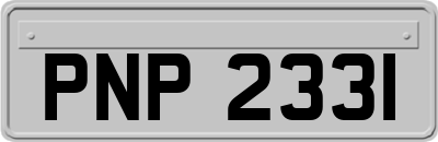 PNP2331
