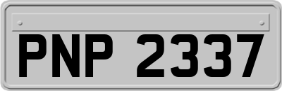 PNP2337