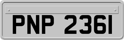 PNP2361