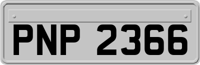 PNP2366