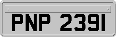 PNP2391