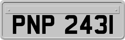 PNP2431