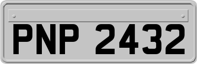 PNP2432