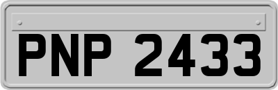 PNP2433