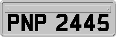 PNP2445