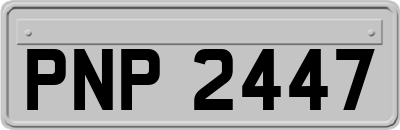 PNP2447