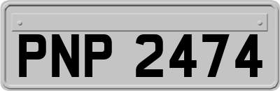 PNP2474