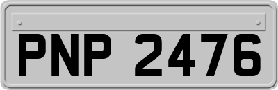 PNP2476