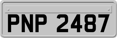 PNP2487
