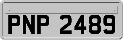 PNP2489