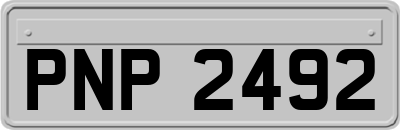 PNP2492