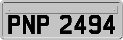 PNP2494