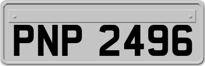 PNP2496