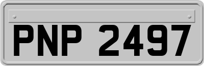 PNP2497