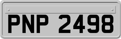 PNP2498