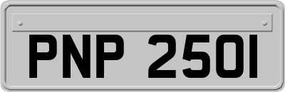 PNP2501