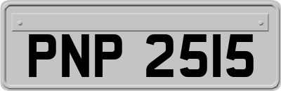 PNP2515
