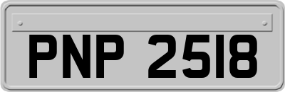 PNP2518