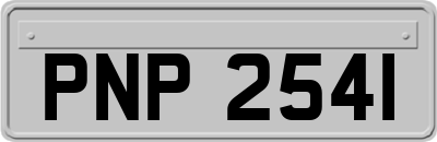 PNP2541