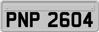PNP2604