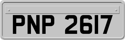 PNP2617
