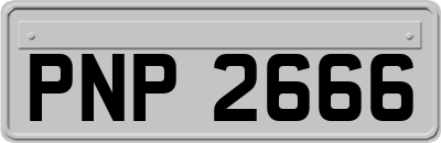 PNP2666