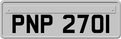 PNP2701