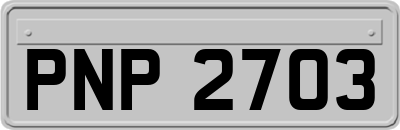 PNP2703