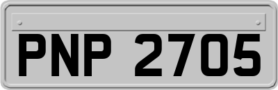 PNP2705