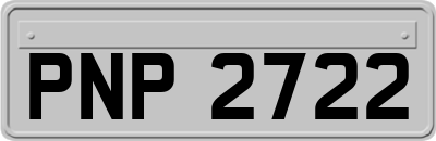 PNP2722