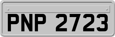 PNP2723