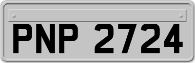 PNP2724