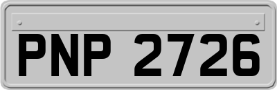 PNP2726