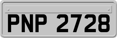 PNP2728