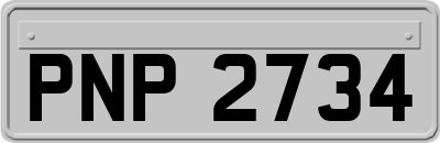 PNP2734