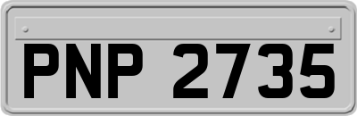 PNP2735