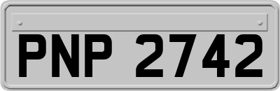 PNP2742