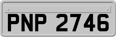 PNP2746