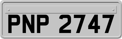 PNP2747