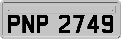 PNP2749