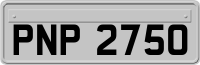 PNP2750