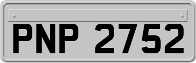 PNP2752