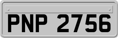 PNP2756
