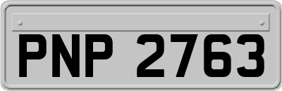 PNP2763