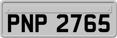 PNP2765