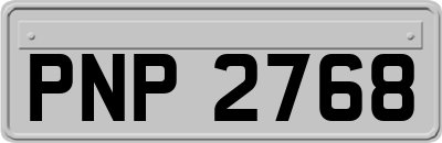 PNP2768